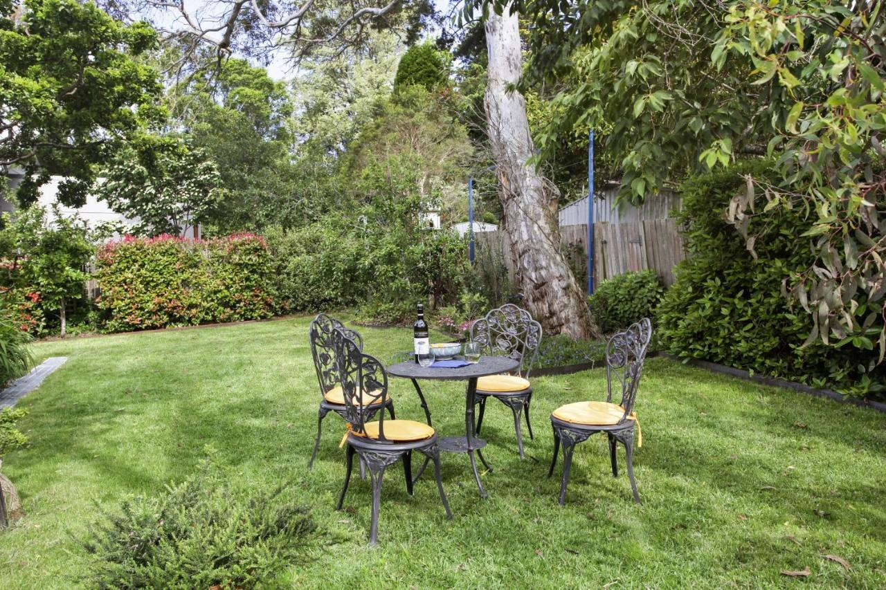 Blackheath Suite Екстериор снимка