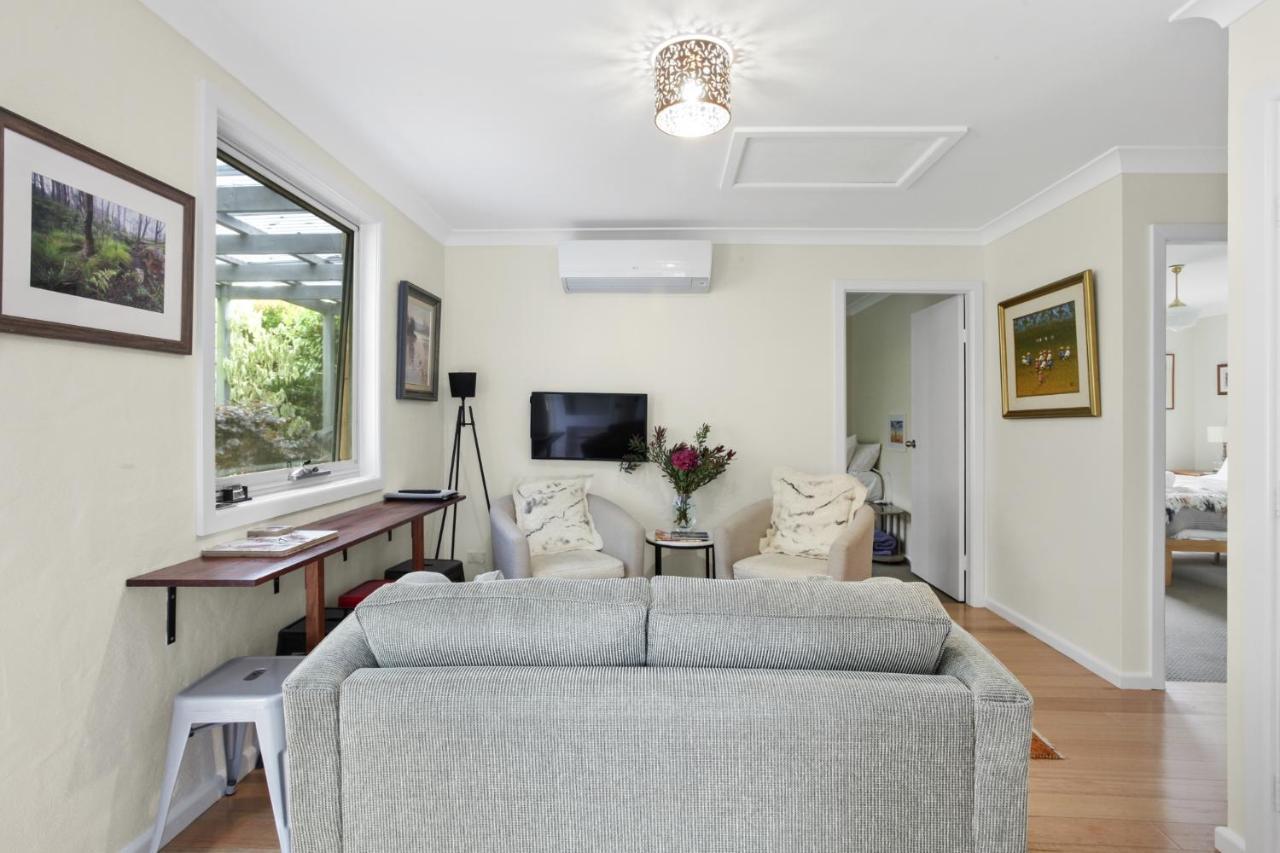 Blackheath Suite Екстериор снимка