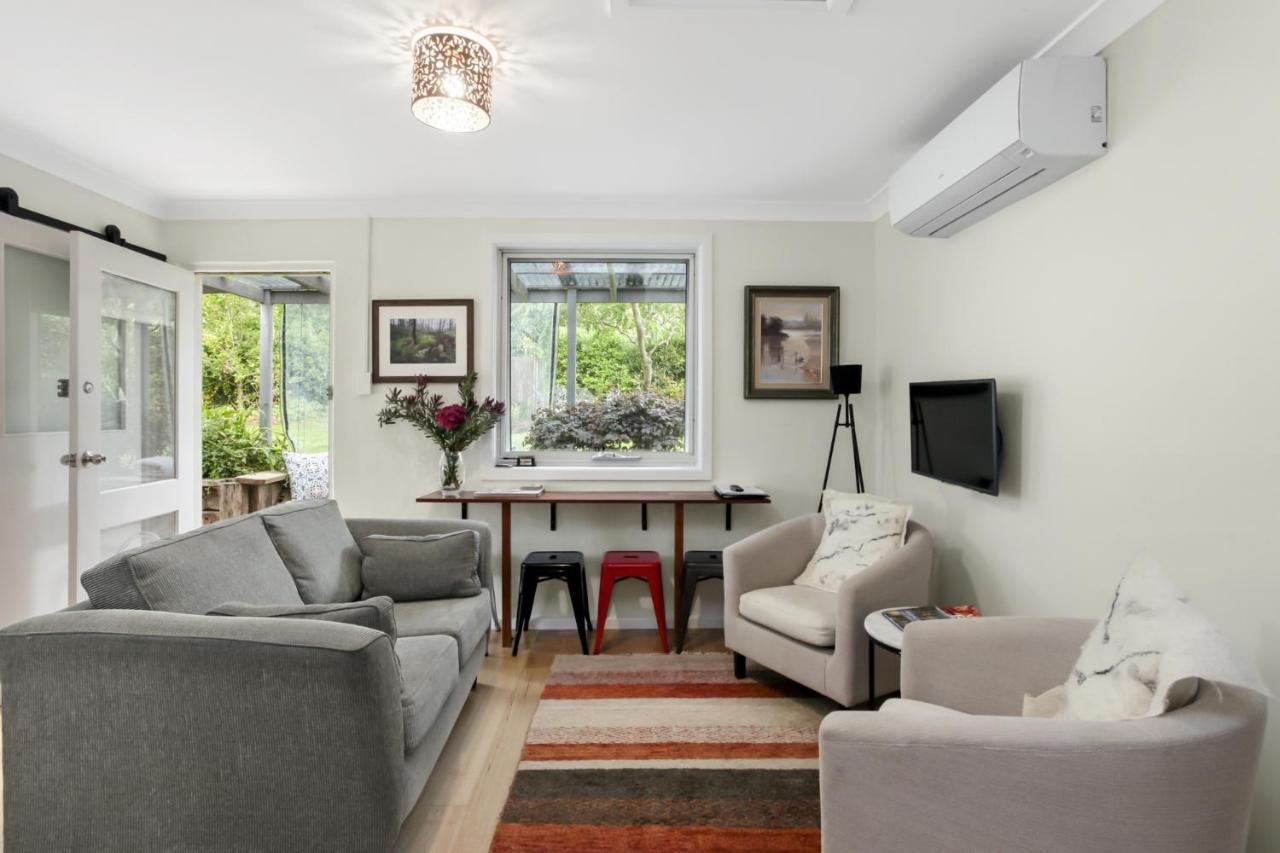 Blackheath Suite Екстериор снимка