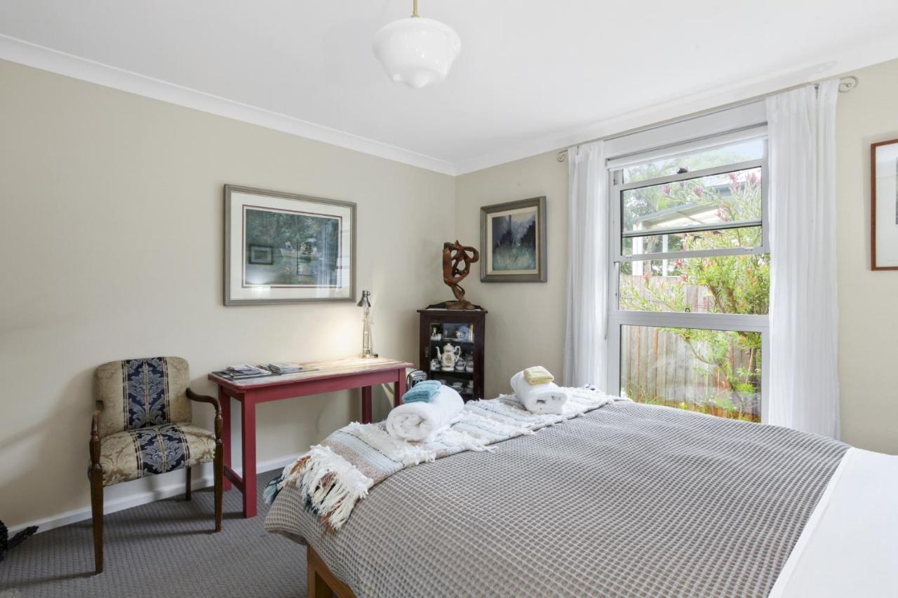 Blackheath Suite Екстериор снимка
