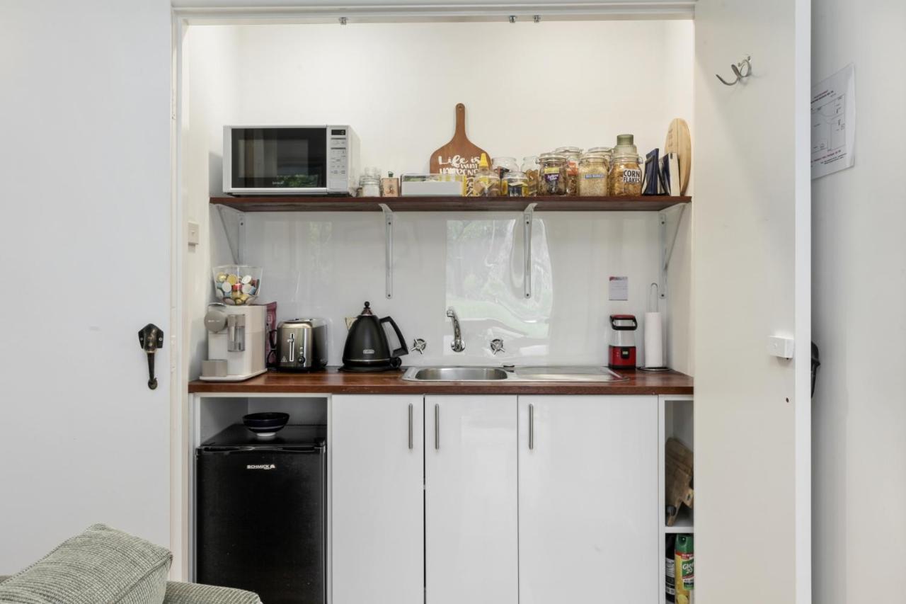 Blackheath Suite Екстериор снимка