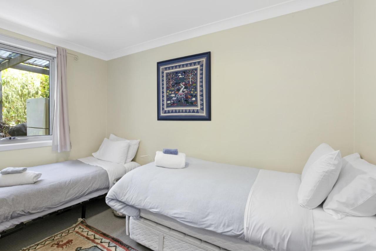 Blackheath Suite Екстериор снимка