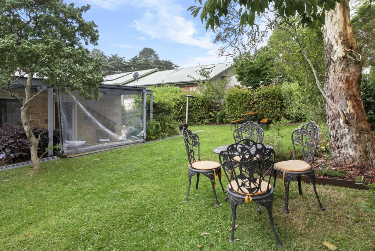 Blackheath Suite Екстериор снимка