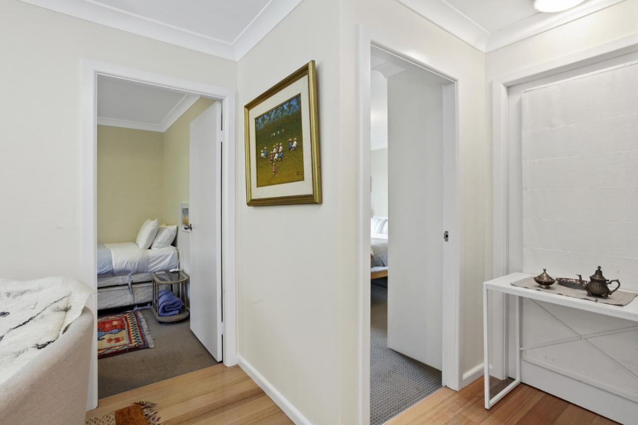 Blackheath Suite Екстериор снимка
